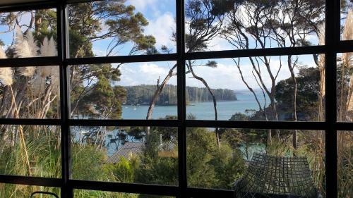 The Sassy Bach - Kawau Island