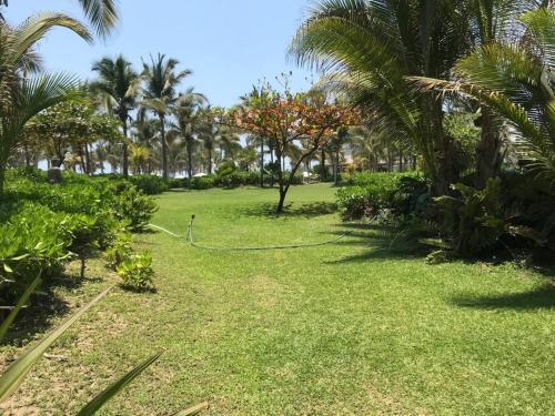 Apartamento Exclusivo Departamento En La Isla Residences.