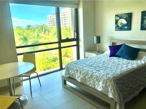 Apartamento Exclusivo Departamento En La Isla Residences.
