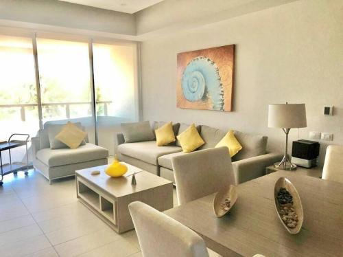 Apartamento Exclusivo Departamento En La Isla Residences.