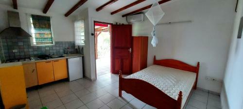 Apartamento Bungalows Pulch�rie