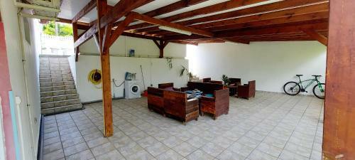 Apartamento Bungalows Pulch�rie