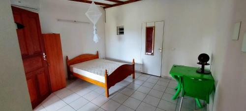 Apartamento Bungalows Pulch�rie