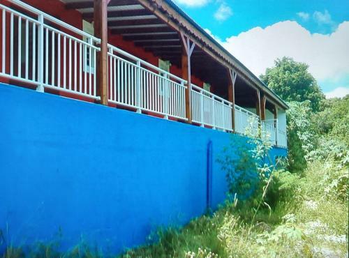 Apartamento Bungalows Pulch�rie