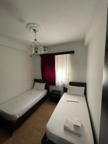 Bed & Breakfast Centre Hotel