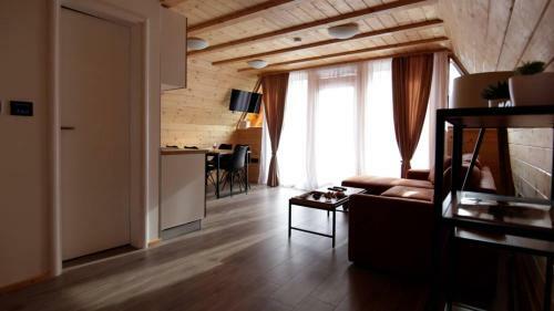 Apartmani Relax