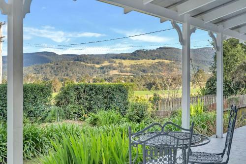 Valley View Cottage