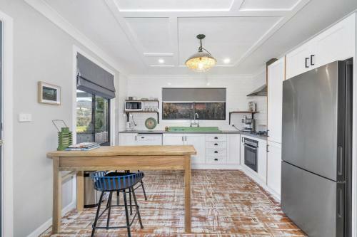 Valley View Cottage