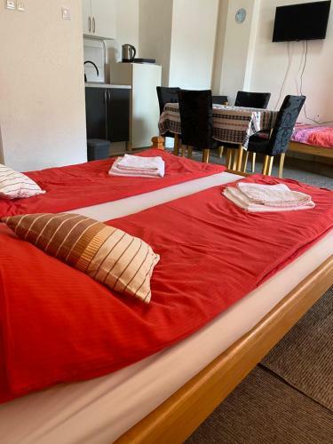Apartman Babic