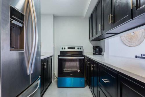 Apartamento Ocean Views At The Tower