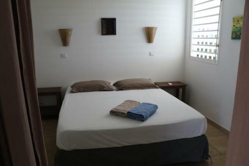 Bungalow Colombo Ti-figues