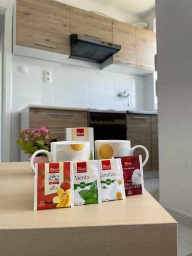 Apartamento Stan Na Dan