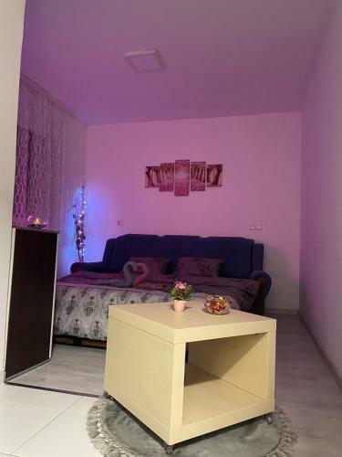 Apartamento Stan Na Dan