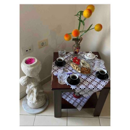 Apartamento Guest House Laqi