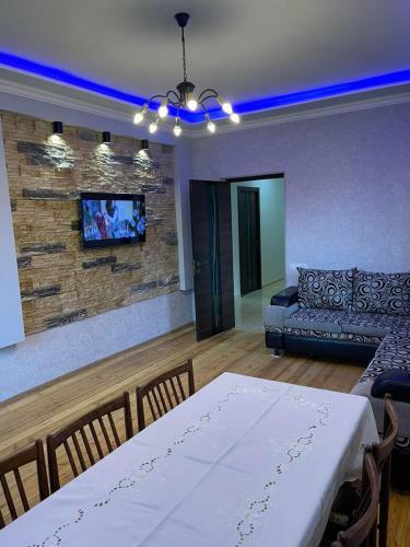 Apartamento Mantashov House
