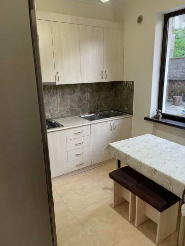 Apartamento Mantashov House