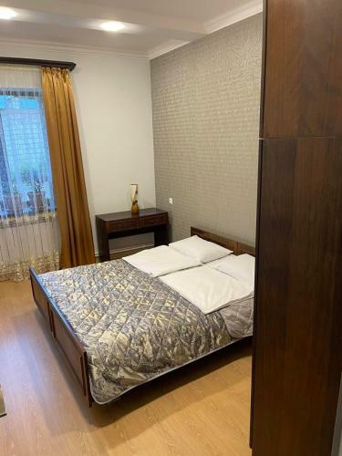 Apartamento Mantashov House