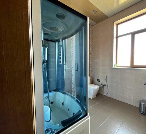 Villa Green City Recidence
