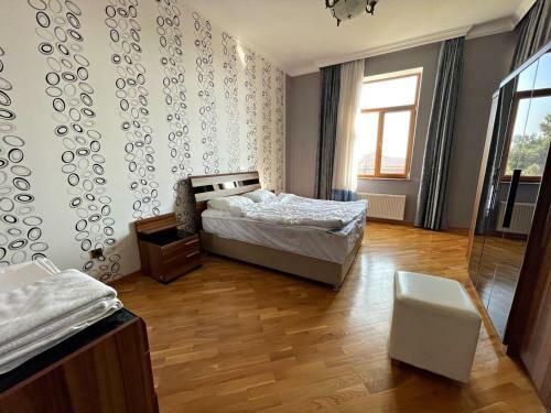Villa Green City Recidence