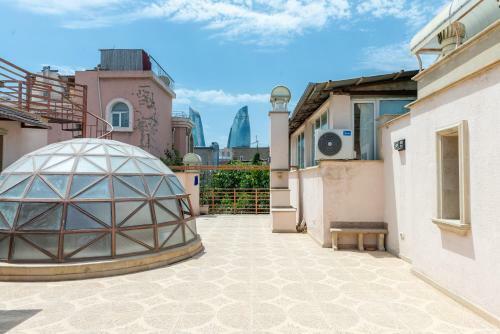 Hostal Utopia Guest House
