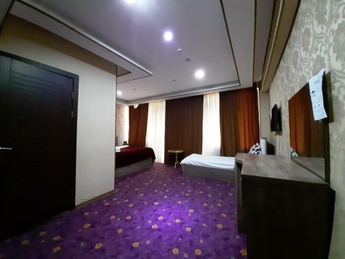 Hotel Evolution