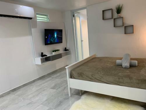 Apartamento San Juan Luxury One