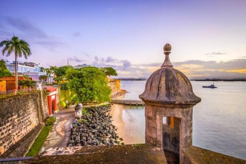 Apartamento San Juan Luxury One