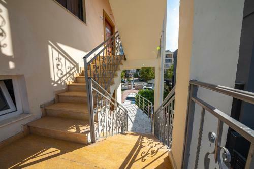 Hotel Vila Edart