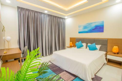 Mystery Villas & Spa Cam Ranh