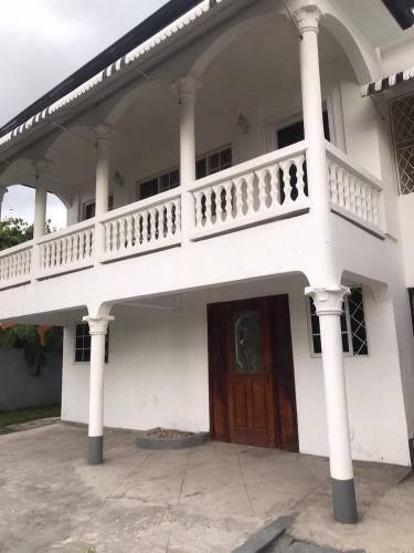 Rosa Villa Vista Del Mar