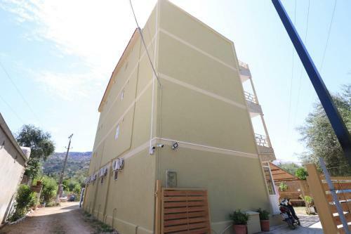 Posada Neranxi Apartament