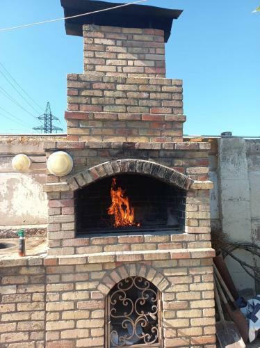 Gyumri Eco House