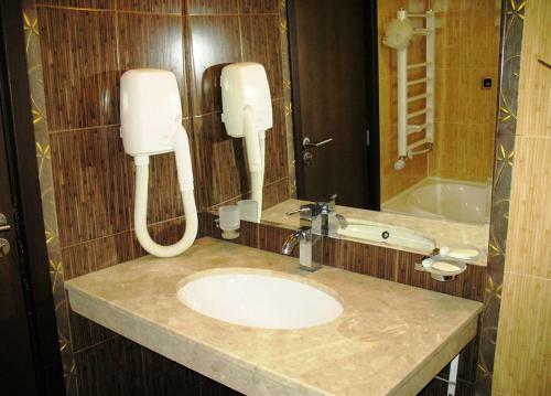 Beautiful 1-bed Apartment Near Bansko
