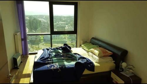 Cazin Apartman A-31 7. Sprat