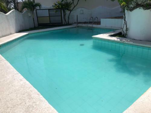 Apartamento Nuevo Depto Vista Al Mar.