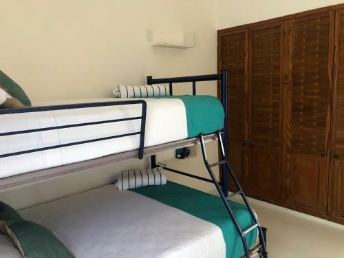 Apartamento Nuevo Depto Vista Al Mar.