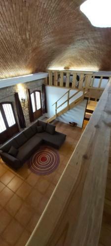 Casa Agaves De La Pe�a- Hotel