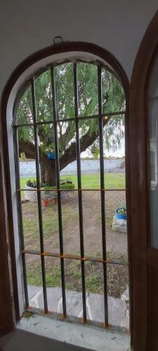 Casa Agaves De La Pe�a- Hotel