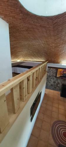 Casa Agaves De La Pe�a- Hotel