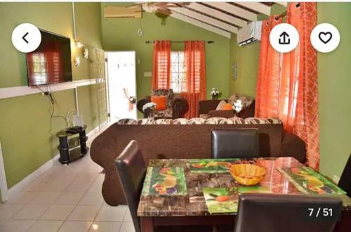 Apartamento Palm Tree Villa