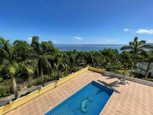Spring Garden Mobay Resort Luxurious Apartments