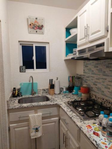 Apartamento City-ocean Apt