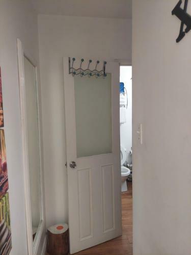 Apartamento City-ocean Apt
