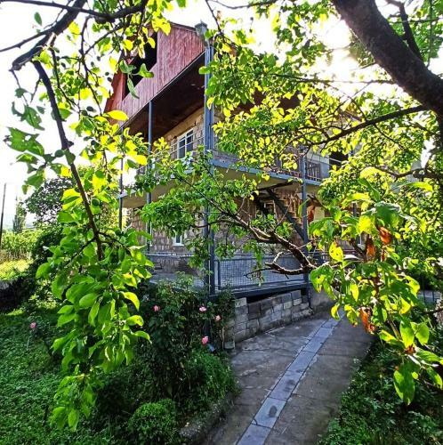 Apartamento Louse Rest House