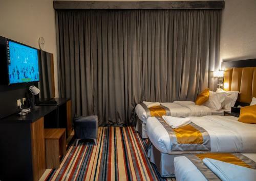 Hotel ???? ???? ????????