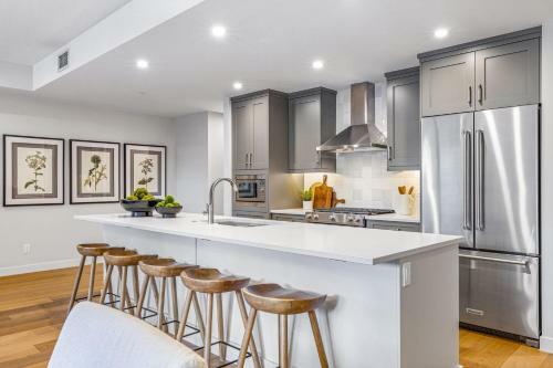 Apartamento Maison - 2bd 2bth Luxury Living