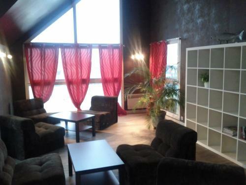 Hotel Le Sterenn