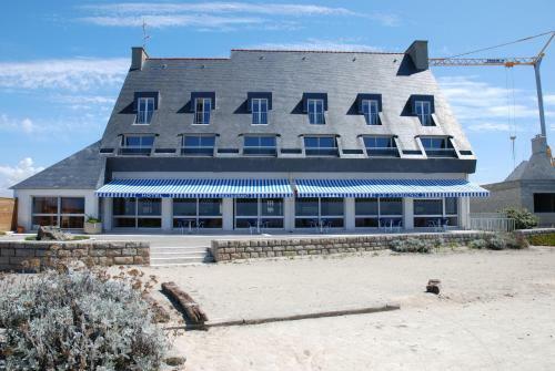 Hotel Le Sterenn