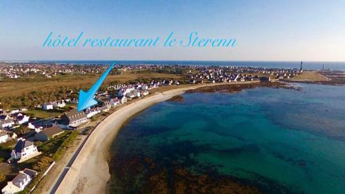 Hotel Le Sterenn