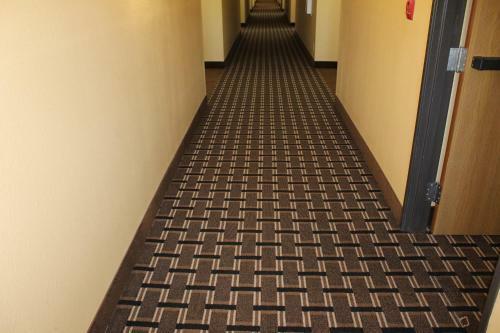 Hotel Super 8 Warrenton